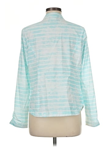 Zenergy by Chico's Track Jacket (view 2)