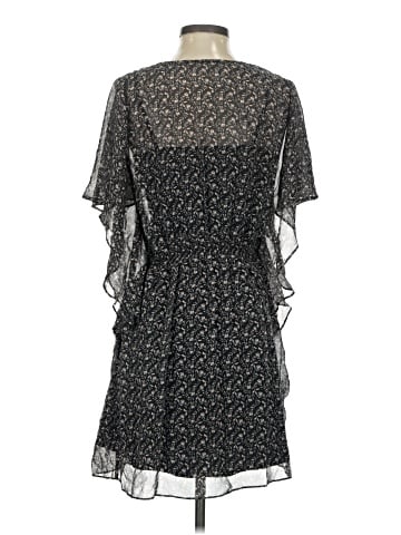 Eliot Casual Dress (view 2)