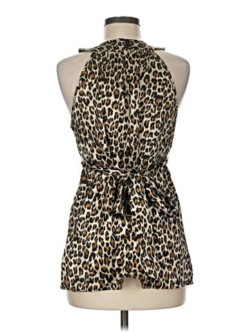 Twenty One Sleeveless Blouse (view 2)