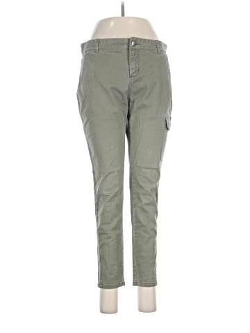 Mountain Hardwear Cargo Pants (view 1)