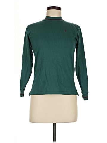 U.S. Polo Assn. Long Sleeve Turtleneck (view 1)