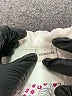 Venezia White Raincoat Size M (estimated) - photo 6