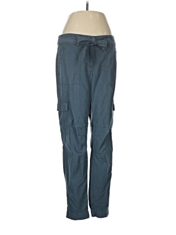 Ann Taylor LOFT Outlet Cargo Pants (view 1)