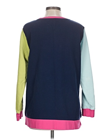 Lands' End Pullover Sweater (view 2)