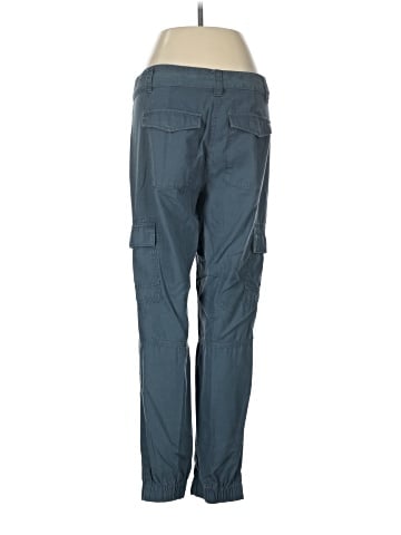 Ann Taylor LOFT Outlet Cargo Pants (view 2)