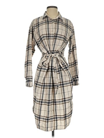Uniqlo Casual Dress (view 1)