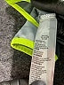 Nike 100% Polyester Gray Windbreaker Size 4 - 5 - photo 4