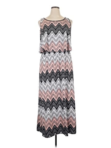 Robert Louis Casual Dress (view 1)