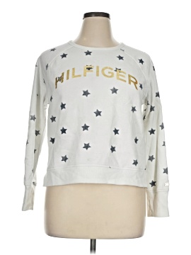 Tommy Hilfiger Sport Pullover Sweater