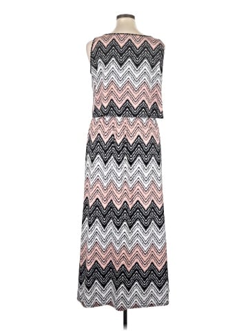 Robert Louis Casual Dress (view 2)