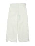 Zara Ivory Khakis Size 4 - 5 - photo 2
