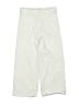 Zara Ivory Khakis Size 4 - 5 - photo 1