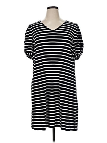 Ann Taylor LOFT Casual Dress (view 1)