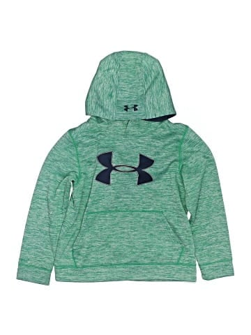 Under Armour Zip Up Hoodie (view 1)