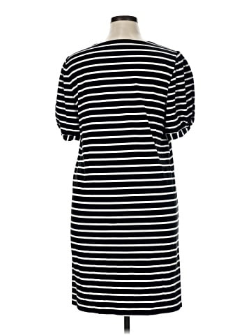 Ann Taylor LOFT Casual Dress (view 2)