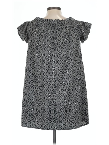 Atmosphere Sleeveless T-Shirt (view 2)