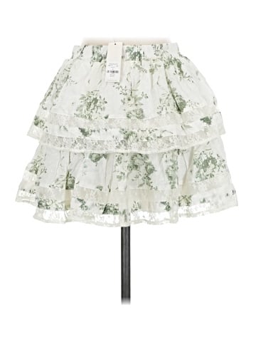Francesca's Casual Skirt (view 2)