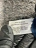 Coolibar 100% Polyester Solid Blue Windbreaker Size M - photo 7