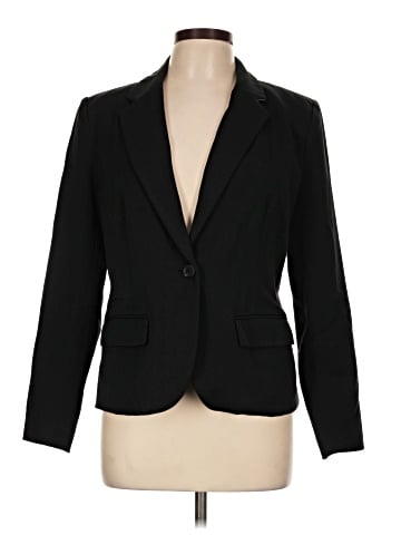 Merona Blazer (view 1)