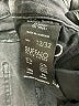 Buffalo by David Bitton Chevron-herringbone Black Jeans Size 12 - photo 5