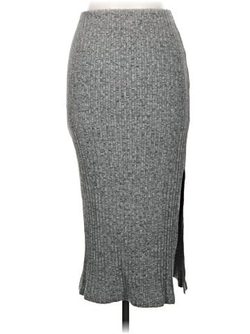 Topshop Casual Skirt (view 2)