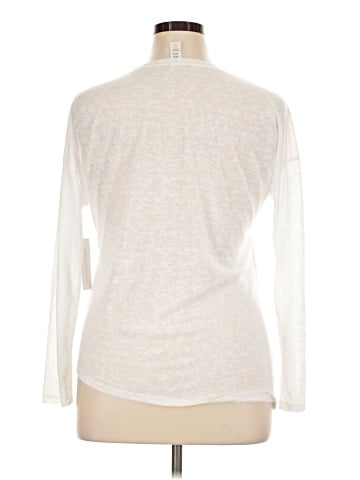 Marika 3/4 Sleeve T-Shirt (view 2)
