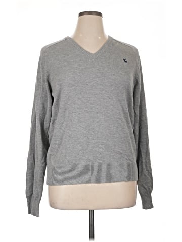 Abercrombie & Fitch Pullover Sweater (view 1)