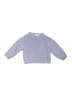 Zara Blue Pullover Sweater Size 4 - photo 1