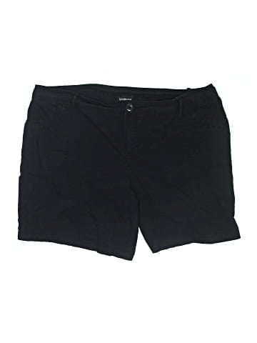 Lane Bryant Shorts (view 1)