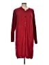 J.Jill Red Cardigan Size L - photo 1