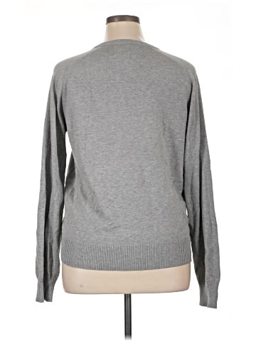 Abercrombie & Fitch Pullover Sweater (view 2)