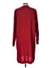 J.Jill Red Cardigan Size L - photo 2