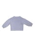 Zara Blue Pullover Sweater Size 4 - photo 2