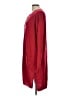J.Jill Red Cardigan Size L - photo 5