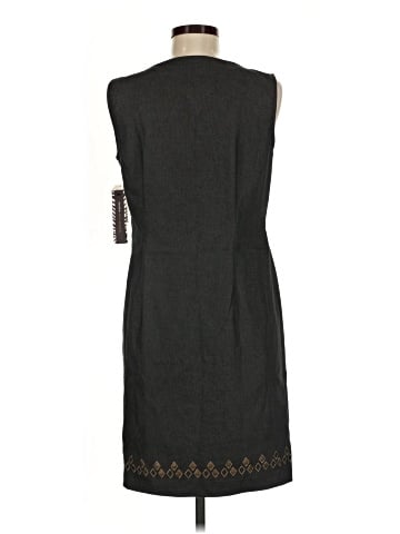Dana Buchman Casual Dress (view 2)