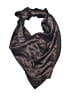 Unbranded Brown Scarf One size - photo 1