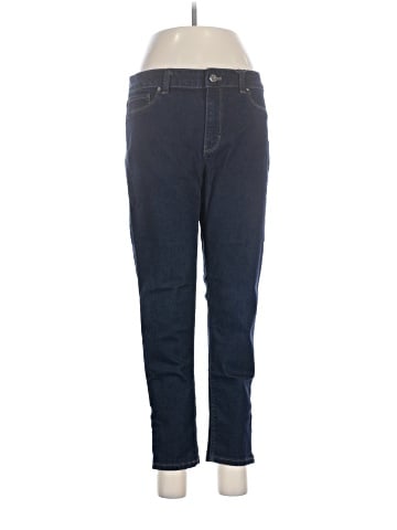 White House Black Market Jeans (view 1)