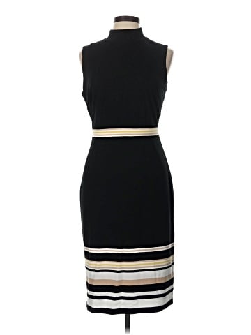 White House Black Market Cocktail Dress (view 1)