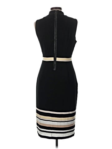 White House Black Market Cocktail Dress (view 2)