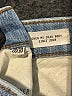 Cheap Monday Stars Blue Jeans Size 28 waist - photo 7