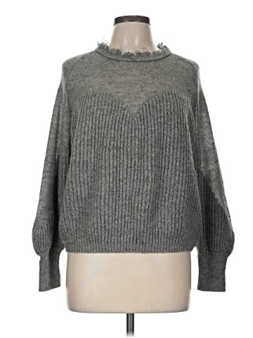 GB Turtleneck Sweater (view 1)