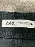 Zara Black Jeans Size 4 - photo 7