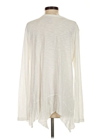 Wilt Long Sleeve Henley (view 2)
