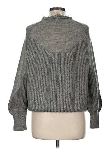 GB Turtleneck Sweater (view 2)