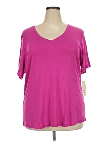 Sejour Short Sleeve T-Shirt (view 1)