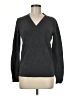 Gap Outlet Gray Pullover Sweater Size M - photo 1