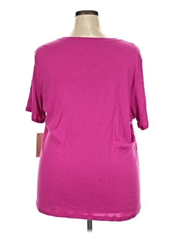 Sejour Short Sleeve T-Shirt (view 2)