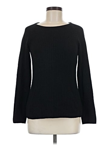 Max Mara Wool Pullover Sweater (view 1)