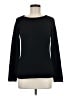 Max Mara Black Wool Pullover Sweater Size S - photo 1