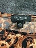Perceptions Animal Print Brown Casual Dress Size M - photo 6